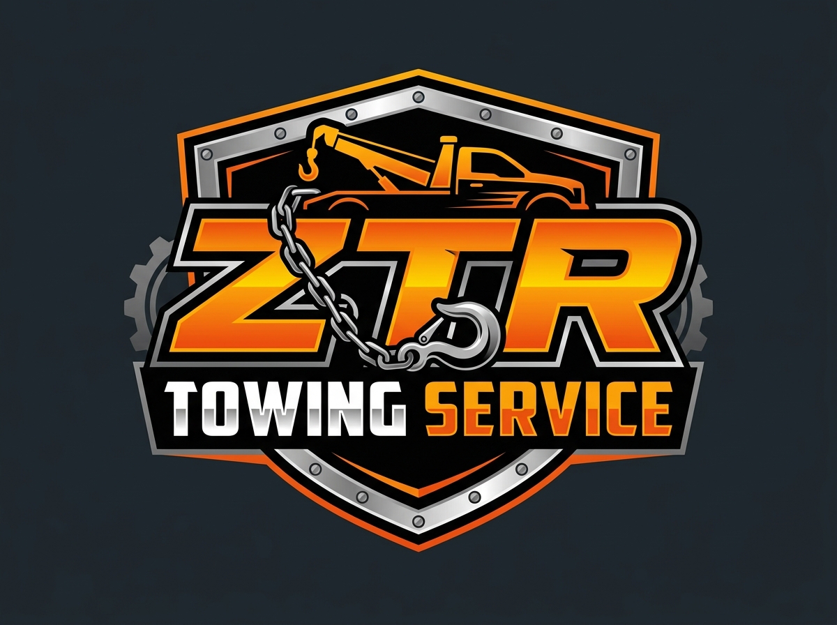 ZTR Towing Service